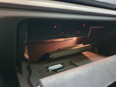 Audi A3 TDI CABRIO PACK INTUITION