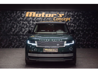 Land-Rover Range Rover SV 530 LWB