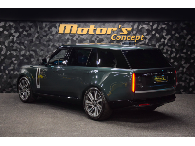 Land-Rover Range Rover SV 530 LWB