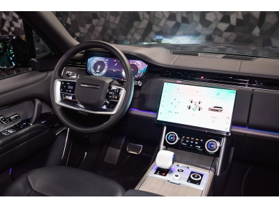 Land-Rover Range Rover SV 530 LWB