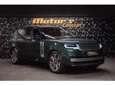 Land-Rover Range Rover SV 530 LWB