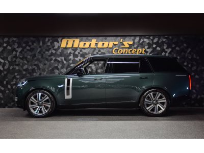 Land-Rover Range Rover SV 530 LWB