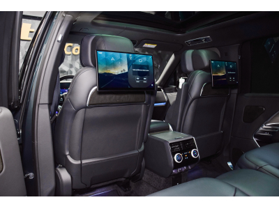 Land-Rover Range Rover SV 530 LWB
