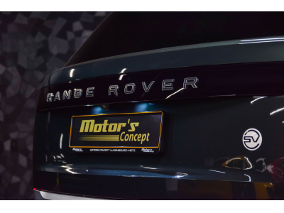 Land-Rover Range Rover SV 530 LWB