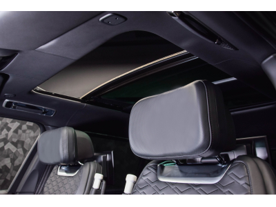 Land-Rover Range Rover SV 530 LWB