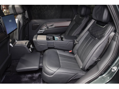 Land-Rover Range Rover SV 530 LWB