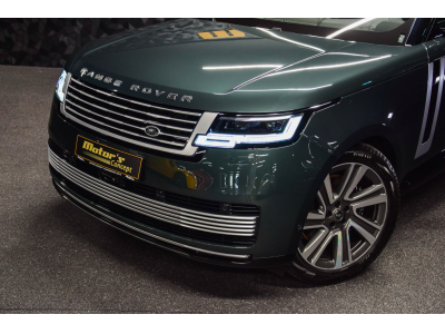 Land-Rover Range Rover SV 530 LWB