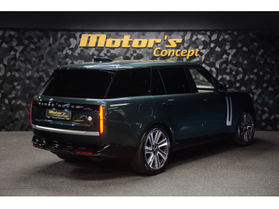 Land-Rover Range Rover SV 530 LWB