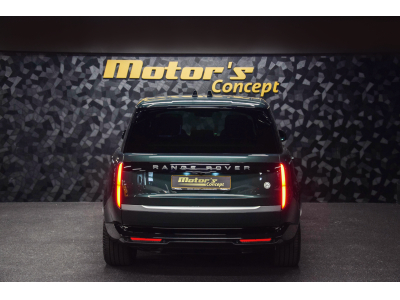 Land-Rover Range Rover SV 530 LWB