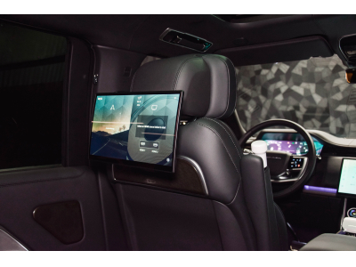 Land-Rover Range Rover SV 530 LWB