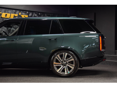Land-Rover Range Rover SV 530 LWB