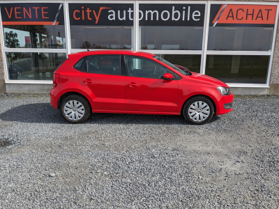 Volkswagen Polo 1.4i Trendline CLIM RADIO