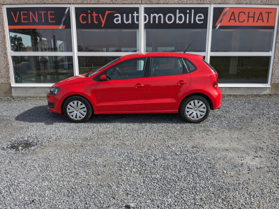 Volkswagen Polo 1.4i Trendline CLIM RADIO