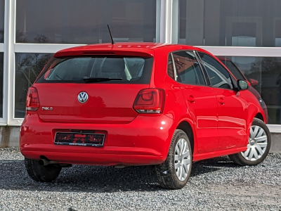 Volkswagen Polo 1.4i Trendline CLIM RADIO