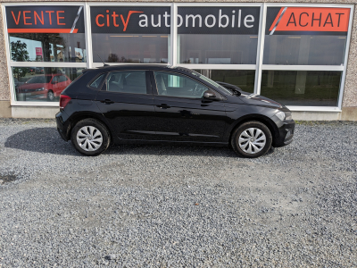 Volkswagen Polo 1.6 CRTDI Comfortline CARPLAY GPS APS AV/ARR
