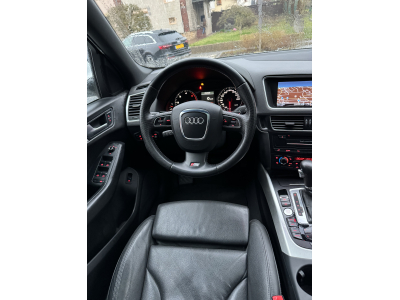 Audi Q5 2.0 Tdi 170 Quattro S-tronic S-line
