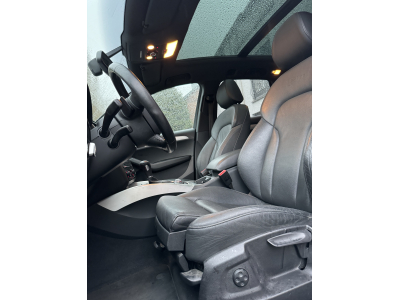 Audi Q5 2.0 Tdi 170 Quattro S-tronic S-line