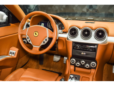 Ferrari 612 Scaglietti 5.7 V12