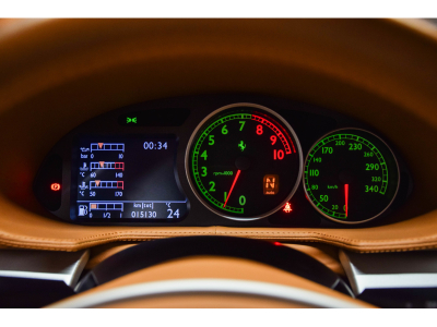 Ferrari 612 Scaglietti 5.7 V12