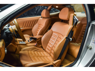 Ferrari 612 Scaglietti 5.7 V12