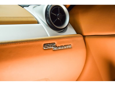 Ferrari 612 Scaglietti 5.7 V12