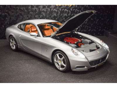 Ferrari 612 Scaglietti 5.7 V12