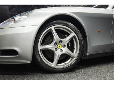 Ferrari 612 Scaglietti 5.7 V12