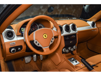 Ferrari 612 Scaglietti 5.7 V12