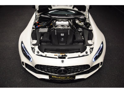 Mercedes-Benz AMG GT R V8 Bi-Turbo