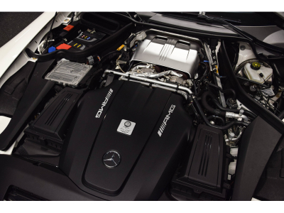 Mercedes-Benz AMG GT R V8 Bi-Turbo