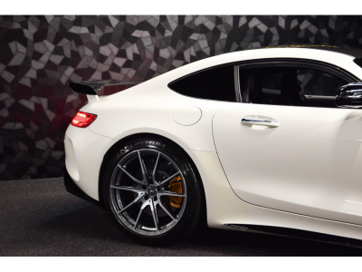 Mercedes-Benz AMG GT R V8 Bi-Turbo