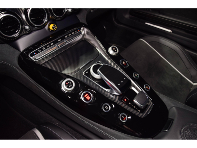 Mercedes-Benz AMG GT R V8 Bi-Turbo