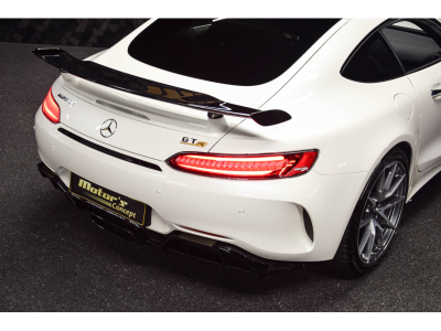 Mercedes-Benz AMG GT R V8 Bi-Turbo
