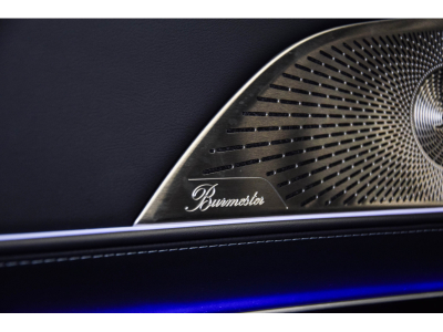 Mercedes-Benz SL 63 AMG 4 MATIC +