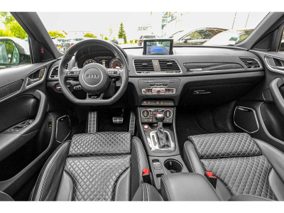 Audi RSQ3 2.5TFSI 340CV Quattro