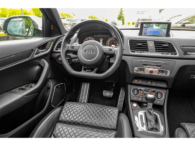 Audi RSQ3 2.5TFSI 340CV Quattro