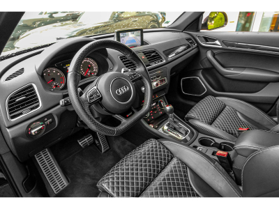 Audi RSQ3 2.5TFSI 340CV Quattro