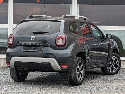 Dacia Duster 1.5 DCI Prestige GPS BLUETOOTH CAMERA
