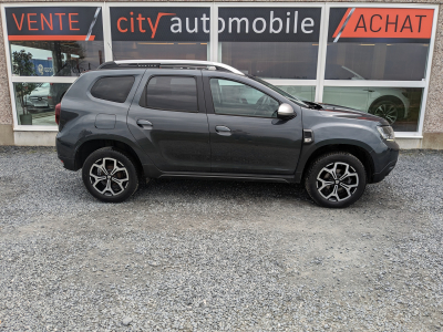 Dacia Duster 1.5 DCI Prestige GPS BLUETOOTH CAMERA