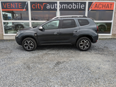 Dacia Duster 1.5 DCI Prestige GPS BLUETOOTH CAMERA