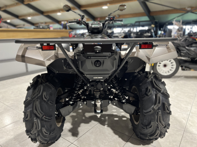 Yamaha Grizzly 700 EPS  Limited Séries