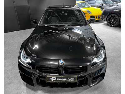 BMW M2 Coupé  INDIVIDUAL/CARBON/19/Harman/Kardon/Leder