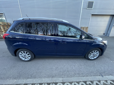 Ford Grand C-Max 1.5 ESS 150 *** VEHICULE 7 PLACES**
