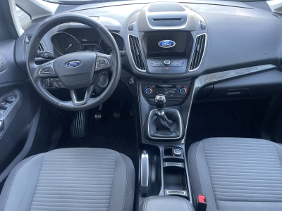 Ford Grand C-Max 1.5 ESS 150 *** VEHICULE 7 PLACES**