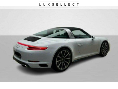 Porsche 991 TARGA 4 APPROVED 1 YEAR WARANTY  RARE LOW MILIEAGE