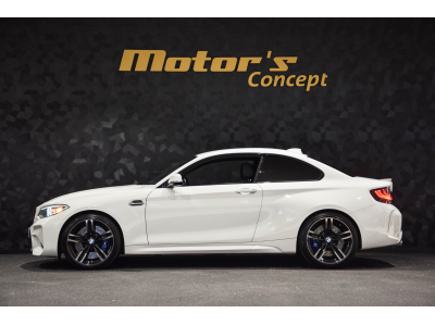 BMW M2 F87