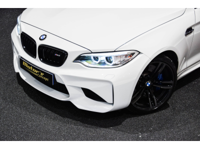 BMW M2 F87