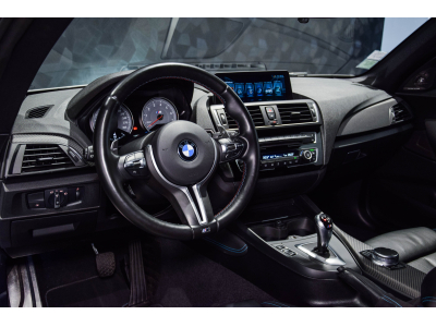 BMW M2 F87