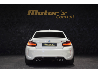 BMW M2 F87