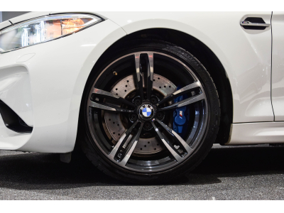 BMW M2 F87